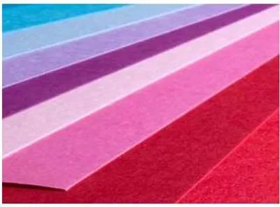 Produktbild von Fabriano FaColore Kunstpapier 20 Blätter