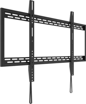 Image de Multibrackets 8823 support pour téléviseur 2,54 m (100") Noir
