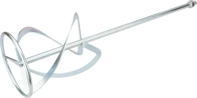 Immagine prodotto di Agitatore GRAPHITE 600 x 160 mm, filettatura M14