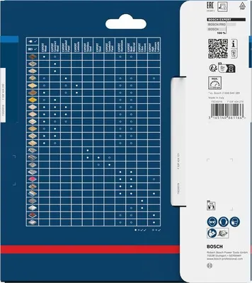 Produktbild von EXPERT Sandwich Panel Kreissägeblatt, 165x2/1,6x20 mm, Z30
