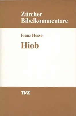 Produktbild von Hiob