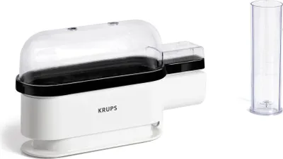 Produktbild von KRUPS Eierkocher EG2341 Ovomat Trio 3 Eier weiß