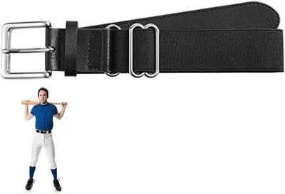 Zdjęcie produktu dla Allecto Plus - Regulowany pas do baseballu dla mężczyzn i młodzieży