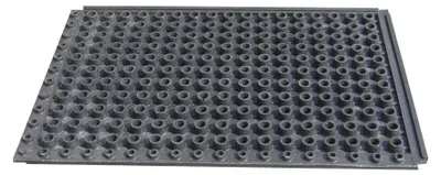 Produktbild von Mosolut Heavy 113 – Paddockplatten für Ausläufe und Reitplätze