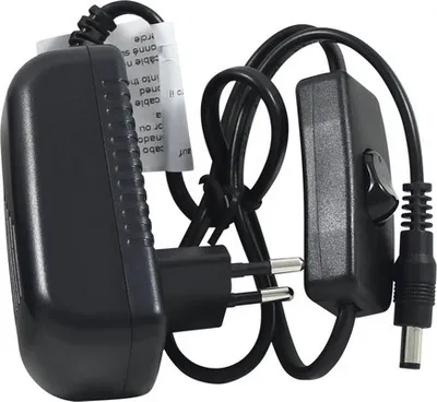 Produktbild von LED Netzteil Aquatlantis 24V - 1A