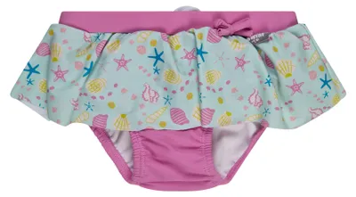 Image de Maillot de bain Sterntaler "Coquillage" – Maillot de bain pour bébé et enfant, fabriqué dans un tissu de qualité pour maillots de bain, avec une ceinture élastique
