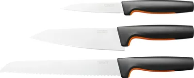 Obrázek produktu pro Fiskars Functional Form Startovací Set Tří Nožů 1057559