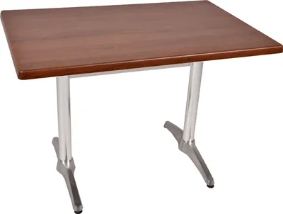 Produktbild von Bistrotisch BENNET BRENTA 04 | 110×70 cm