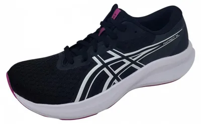 Produktbild von Asics Patriot 14 Sportschuh Schwarz in Gr. 39.5