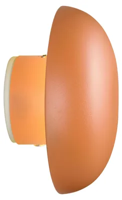Immagine prodotto di Applique a LED, albicocca, P 15,5 cm