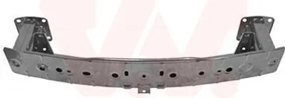 Produktbild von VAN WEZEL 2780560 Stoßstangenträger Vorne für MAZDA CX-5 (KE, GH)