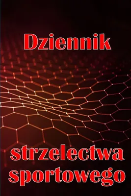 Produktbild von Dziennik strzelectwa sportowego