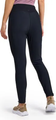 Produktbild von Witeblaze LILLE Leggings Damen Tight Grau 40