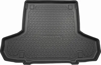 Produktbild von Z440091 Kofferraumwanne kompatibel mit Porsche Panamera II 2017--2020