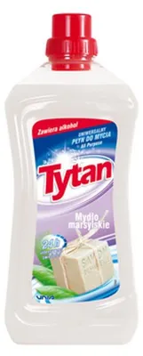 Produktbild von Tytan Universalreiniger Marseiller Seife