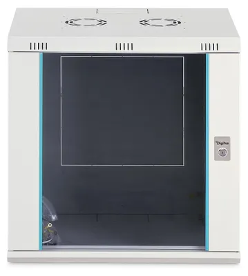 Immagine prodotto di Wandgehäuse Dynamic-N Serie - 600x450 mm (BxT), unmontiert