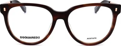 Produktbild von Dsquared2 Sonnenbrille D2 0042 EX4 53 16 145