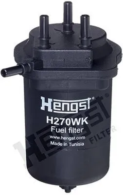 Immagine prodotto di Filtro carburante in linea HENGST per RENAULT MEGANE II Grandtour