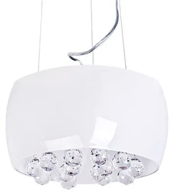 Image de Quince 40 AZ0701 Suspension/plafonnier Azzardo