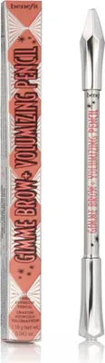 Produktbild von Benefit Gimme Brow+ Volumizing Pencil Augenbrauenstift 02 1,19 g