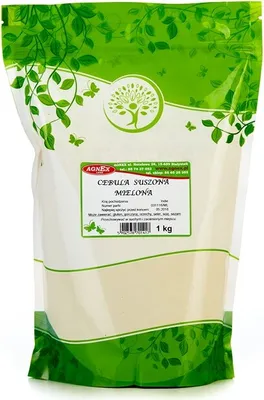 Zdjęcie produktu dla Cebula mielona 1 kg