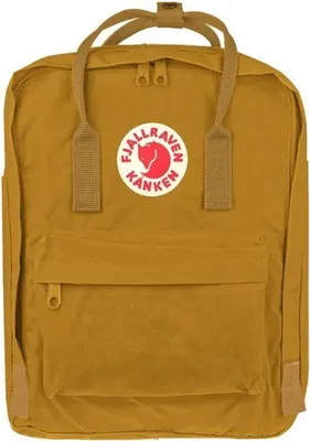 Zdjęcie produktu dla Fjällräven Kånken, Uni , Wodoodporny, Vinylon