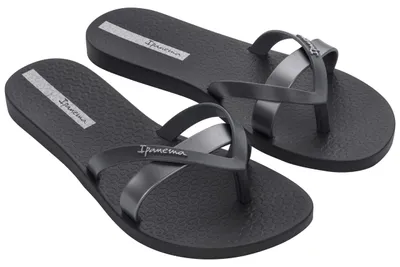 Immagine prodotto di Ipanema Kirei Infradito Nero EU 35-36 Donna Nero EU 35-36