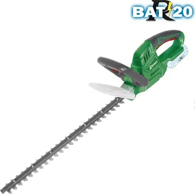 Image de Taille-haies - Ribimex - PRBAT20/THSB -
