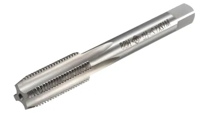 Obrázek produktu pro Metrické závity M12 x 1,25 mm pro závitníky