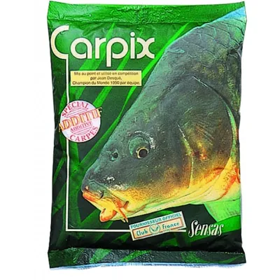 Produktbild von Sensas 300G CARPIX Grundfutterzusatz* |651