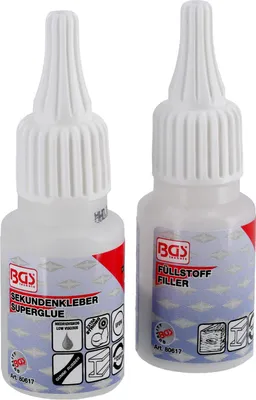 Zdjęcie produktu dla BGS technic Adhesive Repair Kit