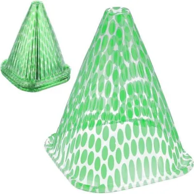 Produktbild von Gepunkteter Pflanzenhut 10er-Pack