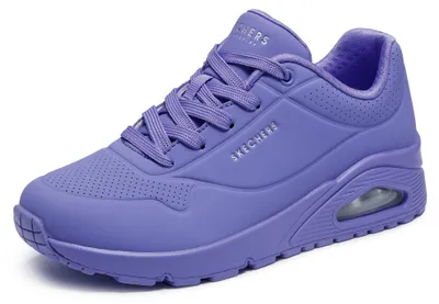 Obrázek produktu pro SKECHERS UNO STAND ON AIR Violett