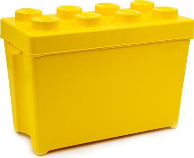 Original LEGO Aufbewahrungsbox XXL