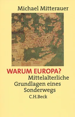 Immagine prodotto di Warum Europa?