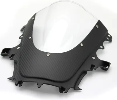 Produktbild von Carbon Windschutzscheibe für Yamaha YZF-R1 / R1M 2020-2023