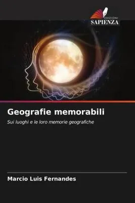 Produktbild von Geografie memorabili