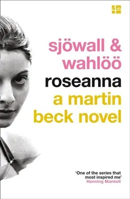 Produktbild von Roseanna