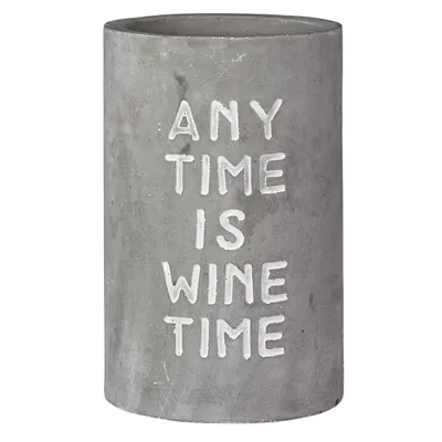 Produktbild von Räder Flaschenkühler Any time is D.13,5cm, H.21,5cm