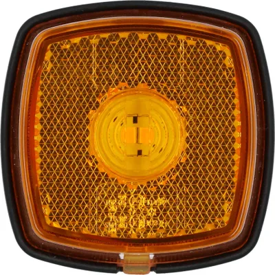 Produktbild von Carpoint LED Seitenmarkierungsleuchten Orange 12-24V