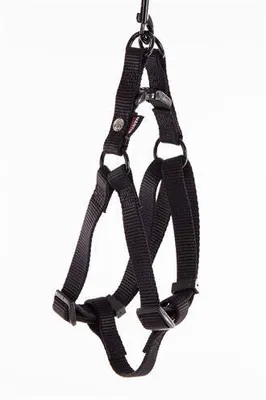 Produktbild von Martin Instap Tuig Nylon Zwart