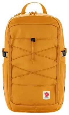 Obrázek produktu pro Fjällräven Skule 24 – batoh 47 cm (červenozlatý)