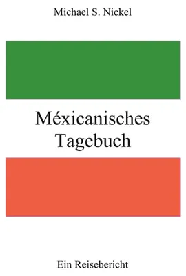Produktbild von Méxicanisches Tagebuch