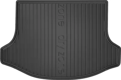 Image de Tapis de coffre en caoutchouc FROGUM pour Kia Sportage III (2010-2015)