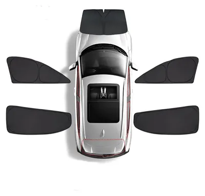 Immagine prodotto di Rete parasole su misura per Peugeot 301