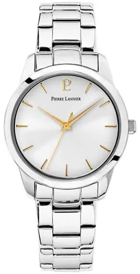 Produktbild von Pierre Lannier - 066M601 - Armbanduhr - Damen