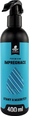 Produktbild von Nanoprotech INPRODUKTE Imprägnierung zu den Zelten a Rucksäcke 400 ml
