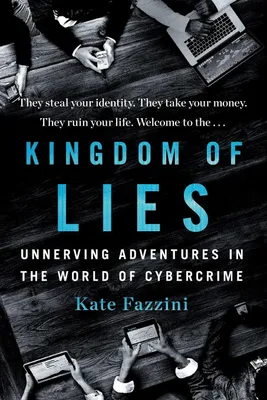 Produktbild von Kingdom of Lies