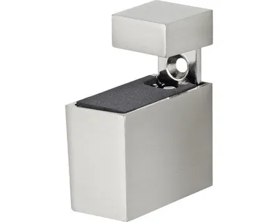 Produktbild von Dolle Regalclip-Set Cuadro verstellbar für Böden 5-20 mm