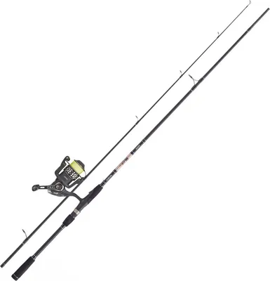 Produktbild von Balzer MK Adventure Combo Barsch/Zander Rute Rolle Schnur Angelset